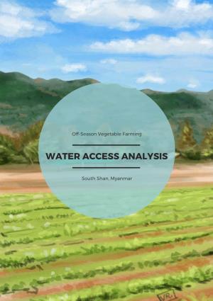 Water Access Analysis
