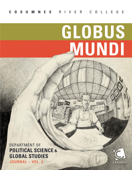 Globus Mundi IV