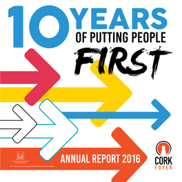 Cork-Foyer-Annual-Report-2016