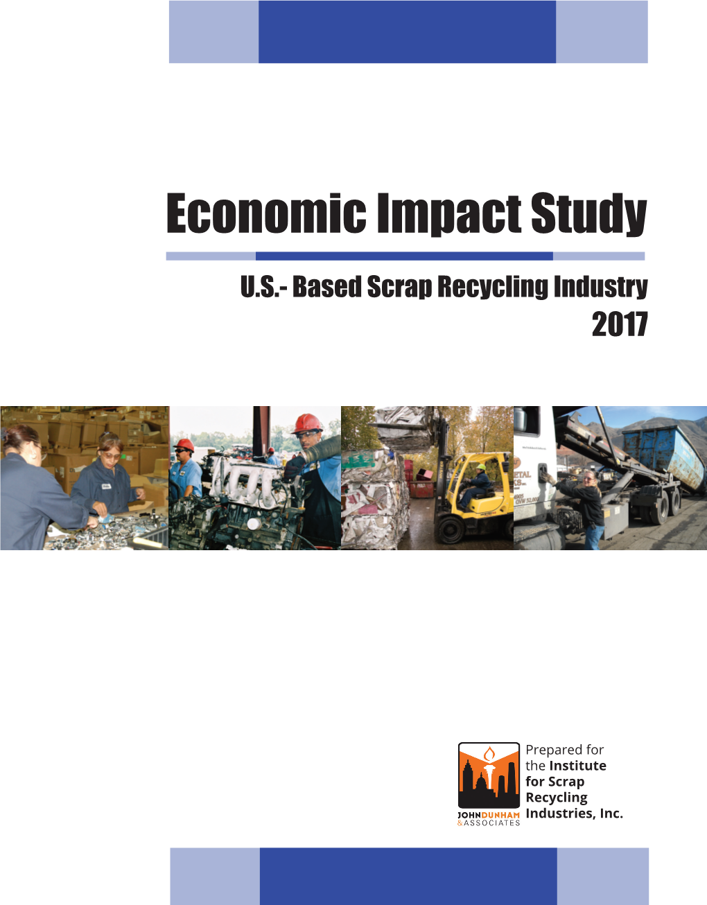 Economic Impact Study