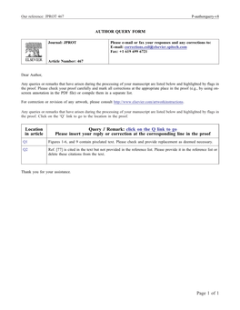 Serine/Threonine Protein Kinase Prka of the Human Pathogen Listeria Monocytogenes