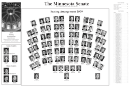 The Minnesota Senate Majority Leader Office of the Secretary of the Senate (651) 296-2344 Tarryl L