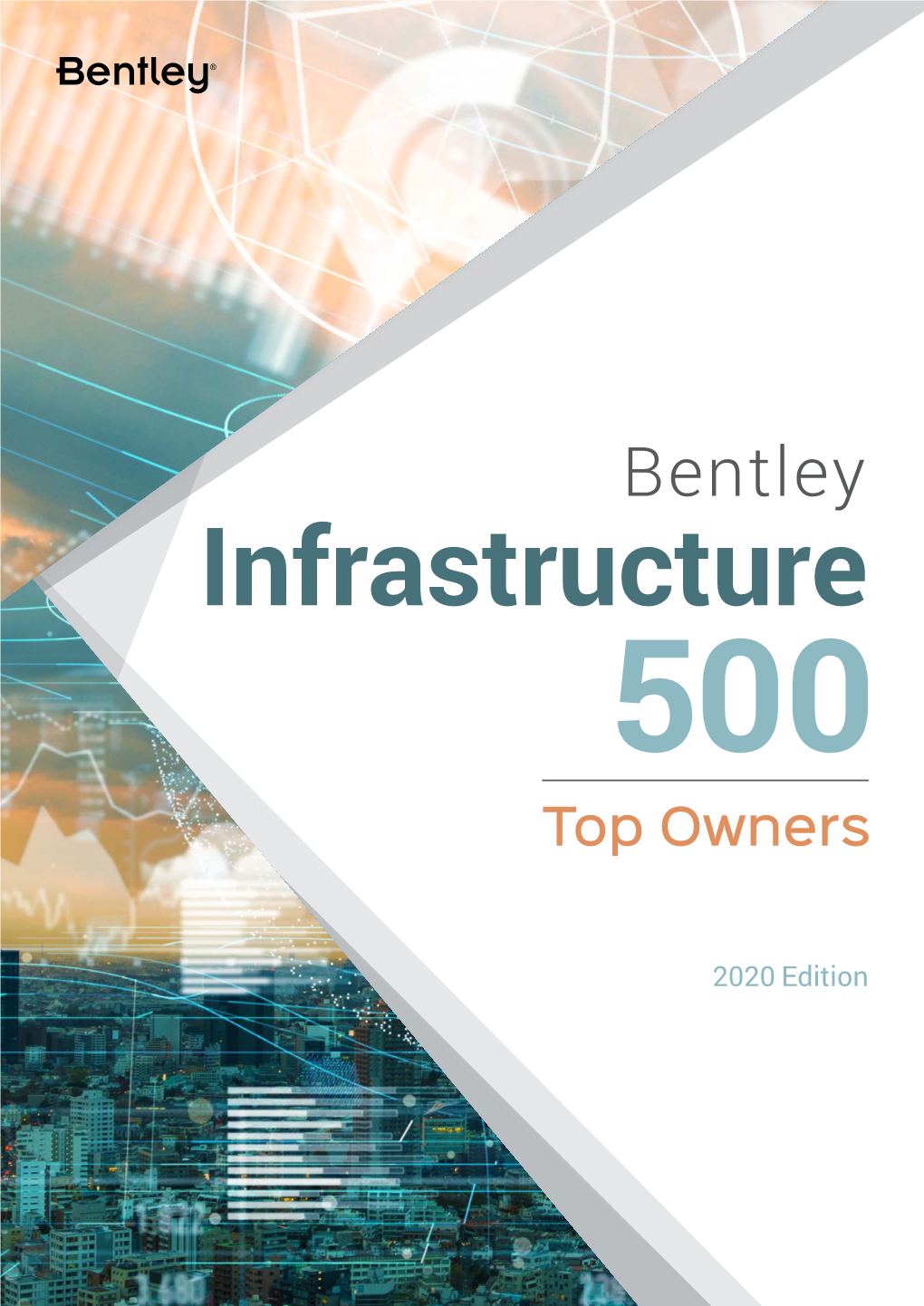 Infrastructure 500 2020