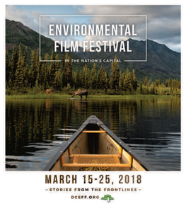 2018 Environmental Film Festival Guide