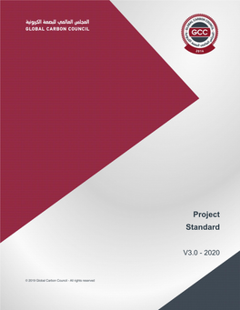 Project-Standard V3