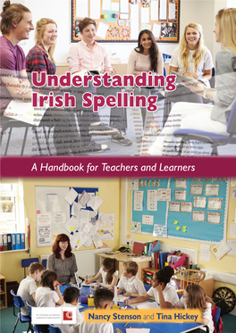 Understanding Irish Spelling