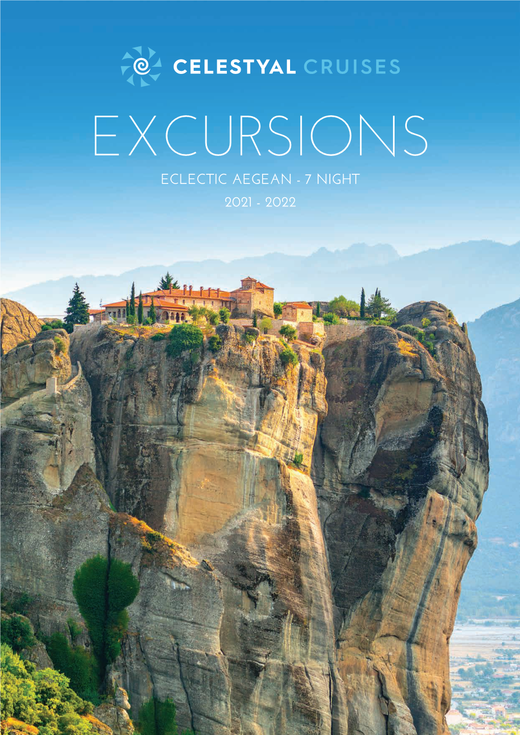 Eclectic Aegean Excursions