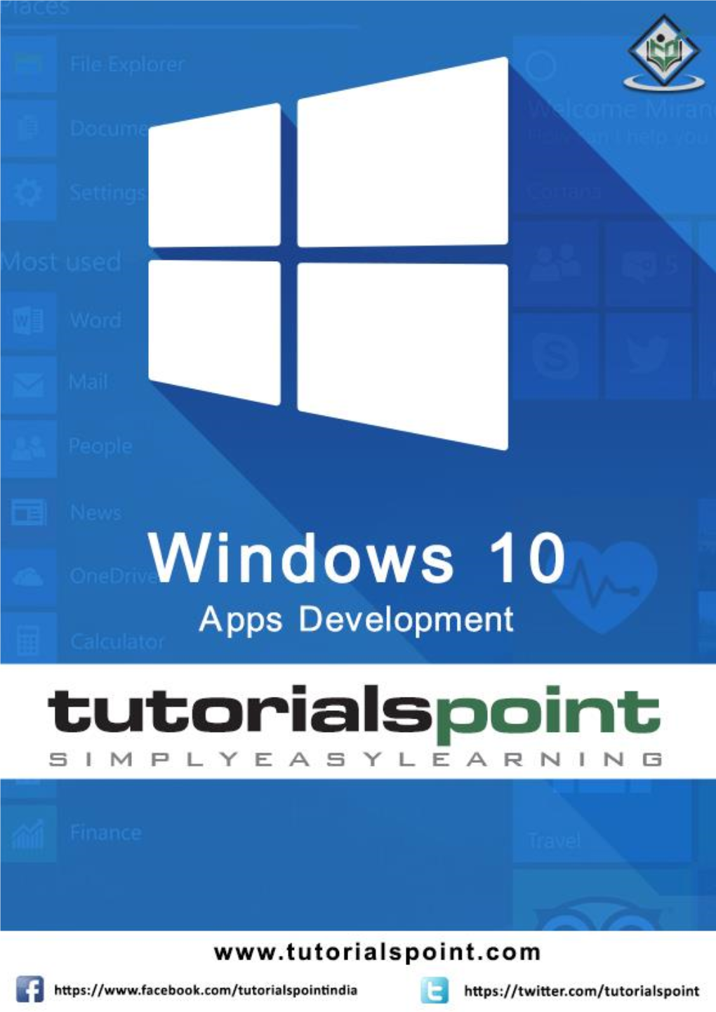 Preview Windows 10 Development Tutorial