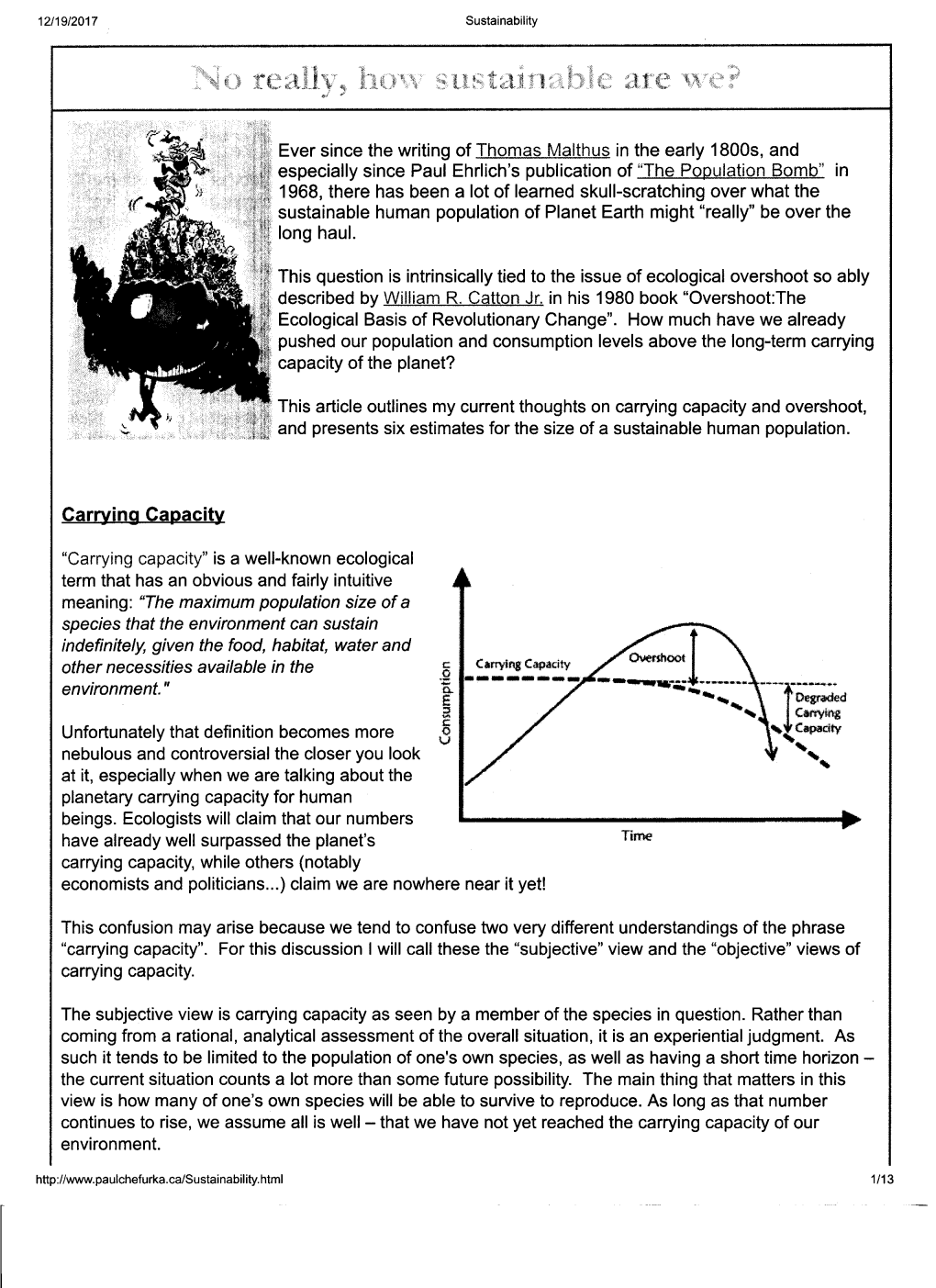 Overshoot Chefurka001.Pdf