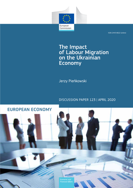 The Impact of Labour Migration on the Ukrainian Economy