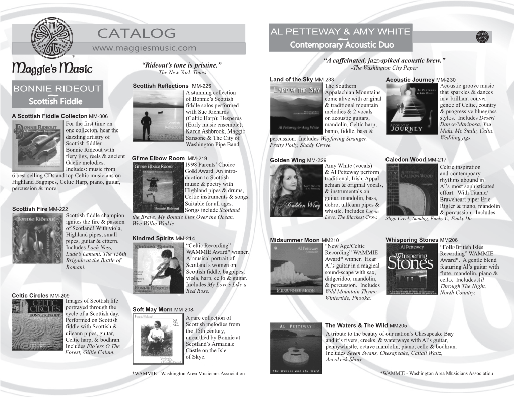 New Online Catalog2