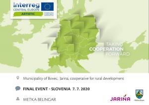 Final Event - SLOVENIA 7