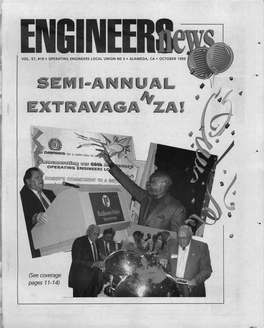 October 1999 Semi-Annual 61 Extravaga4za!