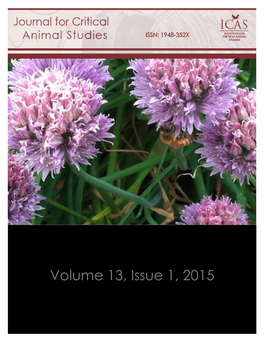 PDF – JCAS Volume 13, Issue 1, December 2015