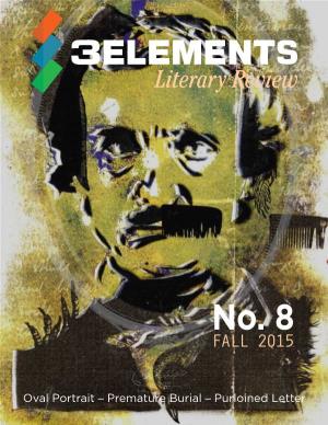 Fall Journal 2015 – Issue No. 8