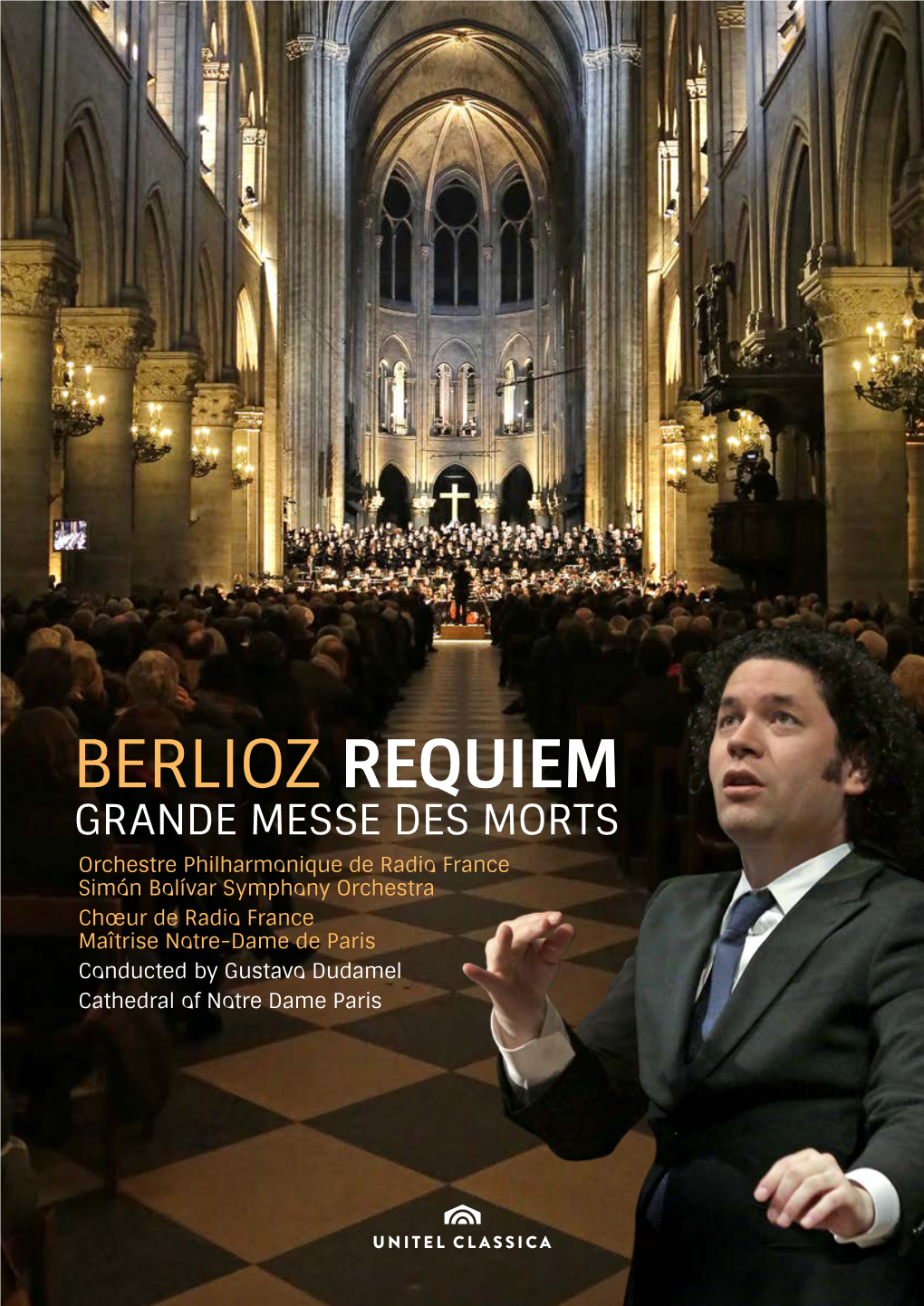 Berlioz Requiem