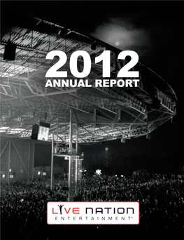 View Annual Report