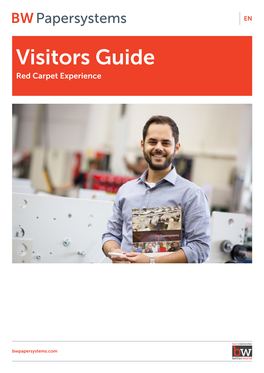 Stuttgart Visitors Guide