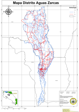 Mapa Aguas Zarcas.Pdf