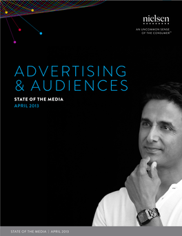 Advertising & Audiences