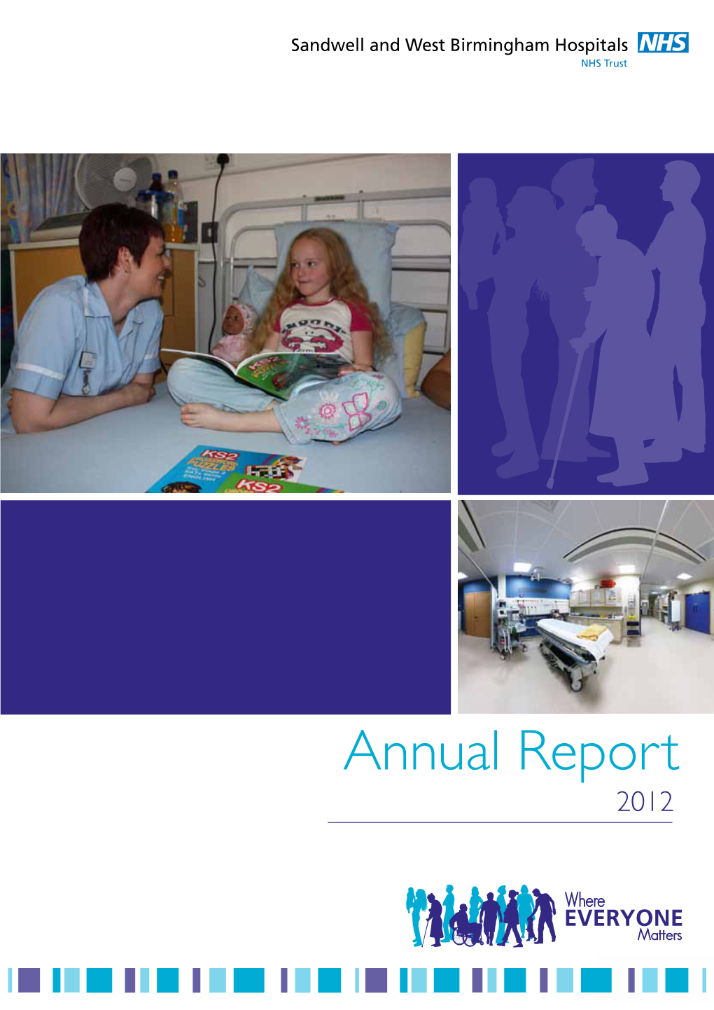 Annual Report 2012