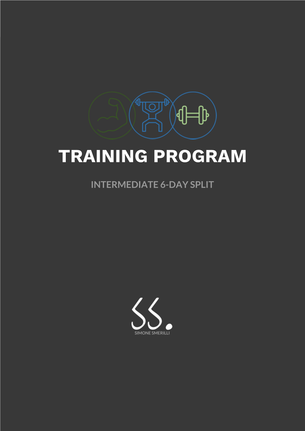 Training Program