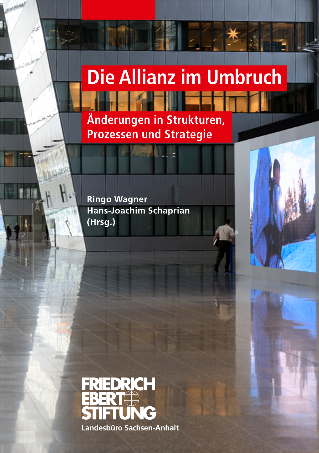 Die Allianz Im Umbruch