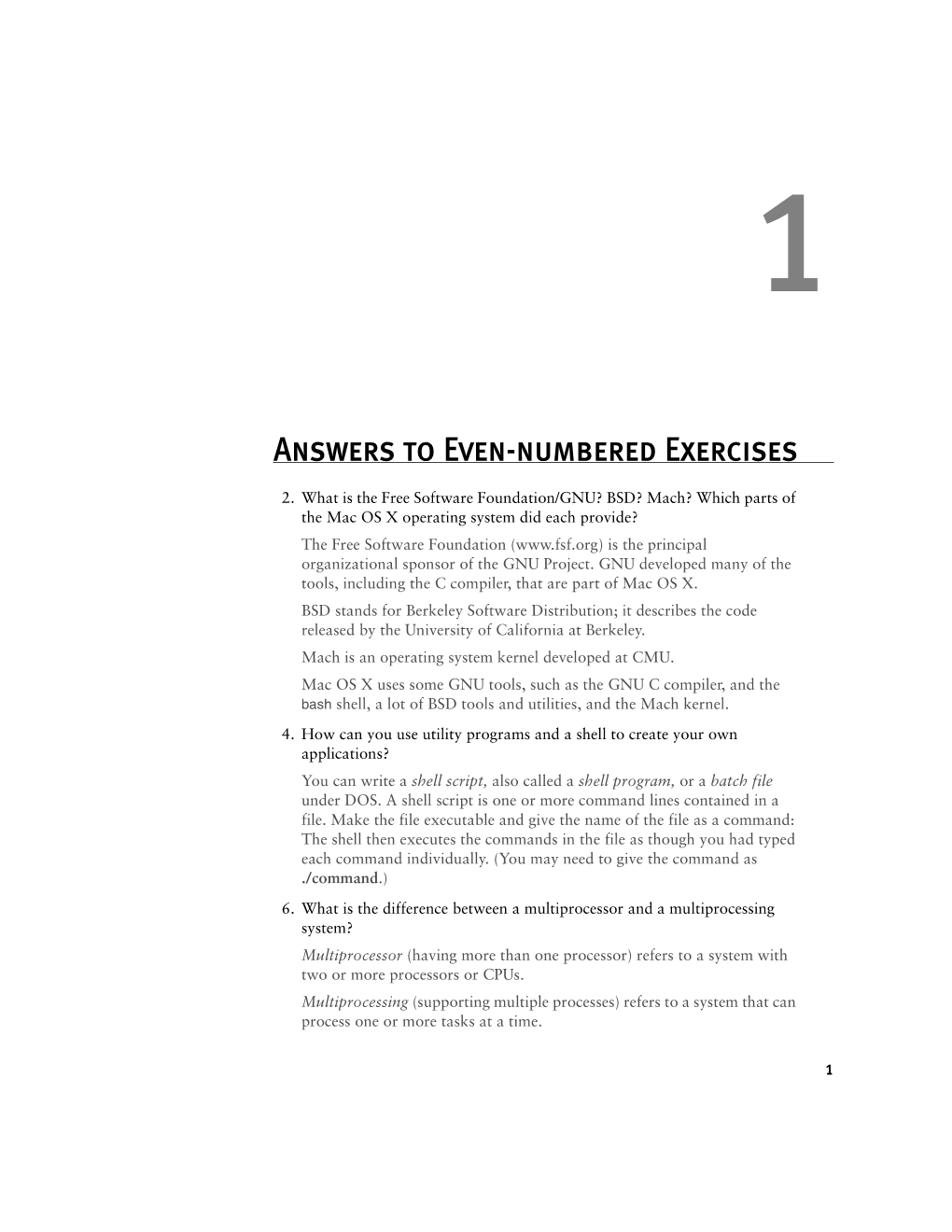 01.Answers Even.Osx