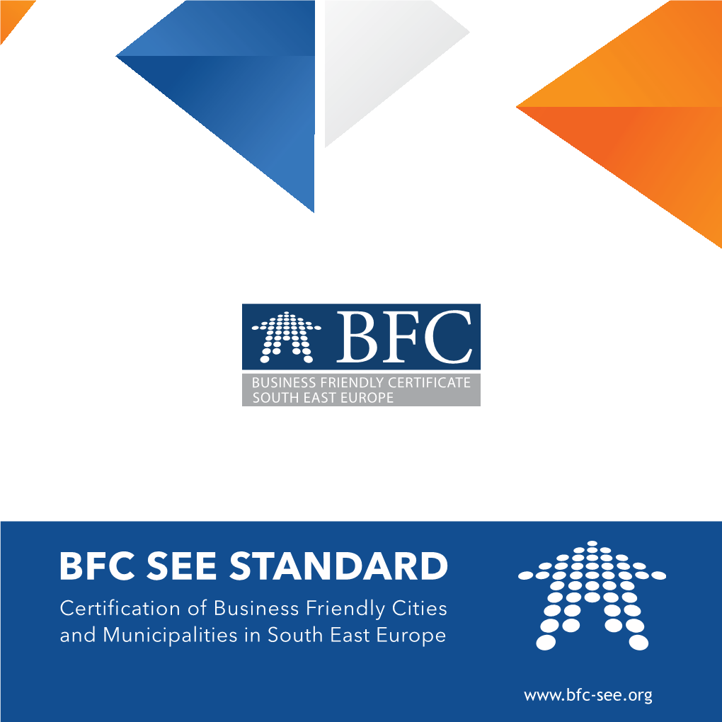 Bfc See Standard