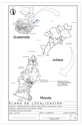 Guatemala Jutiapa Moyuta