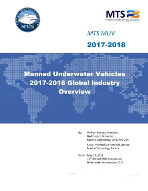 Mts Muv 2017-2018