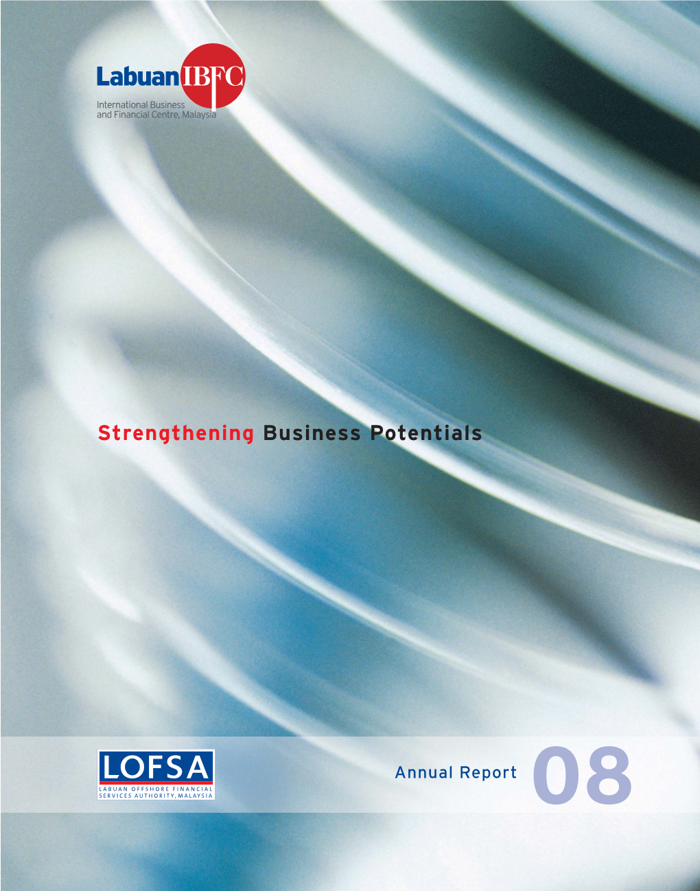 Labuan Offshore Financial Services Authority Annual Report 2008