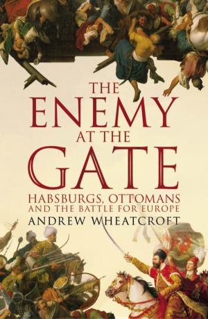 The Enemy at the Gate Habsburgs, Ottomans and the Battle for Europe