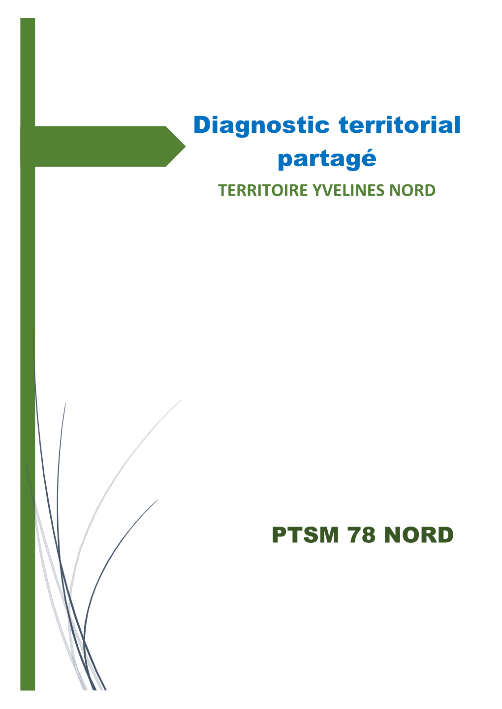 Diagnostic Territorial Partagé Et Sa Validation Par Les Acteurs Notamment Les CLSM Et Le Conseil Territorial De Santé Avant De L’Adresser Au DG De L’ARS IDF