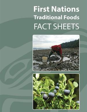 Traditional Food Facts Sheets