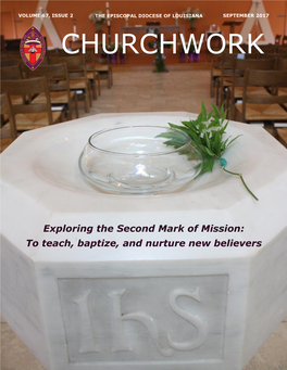 Download September 2017 Churchwork
