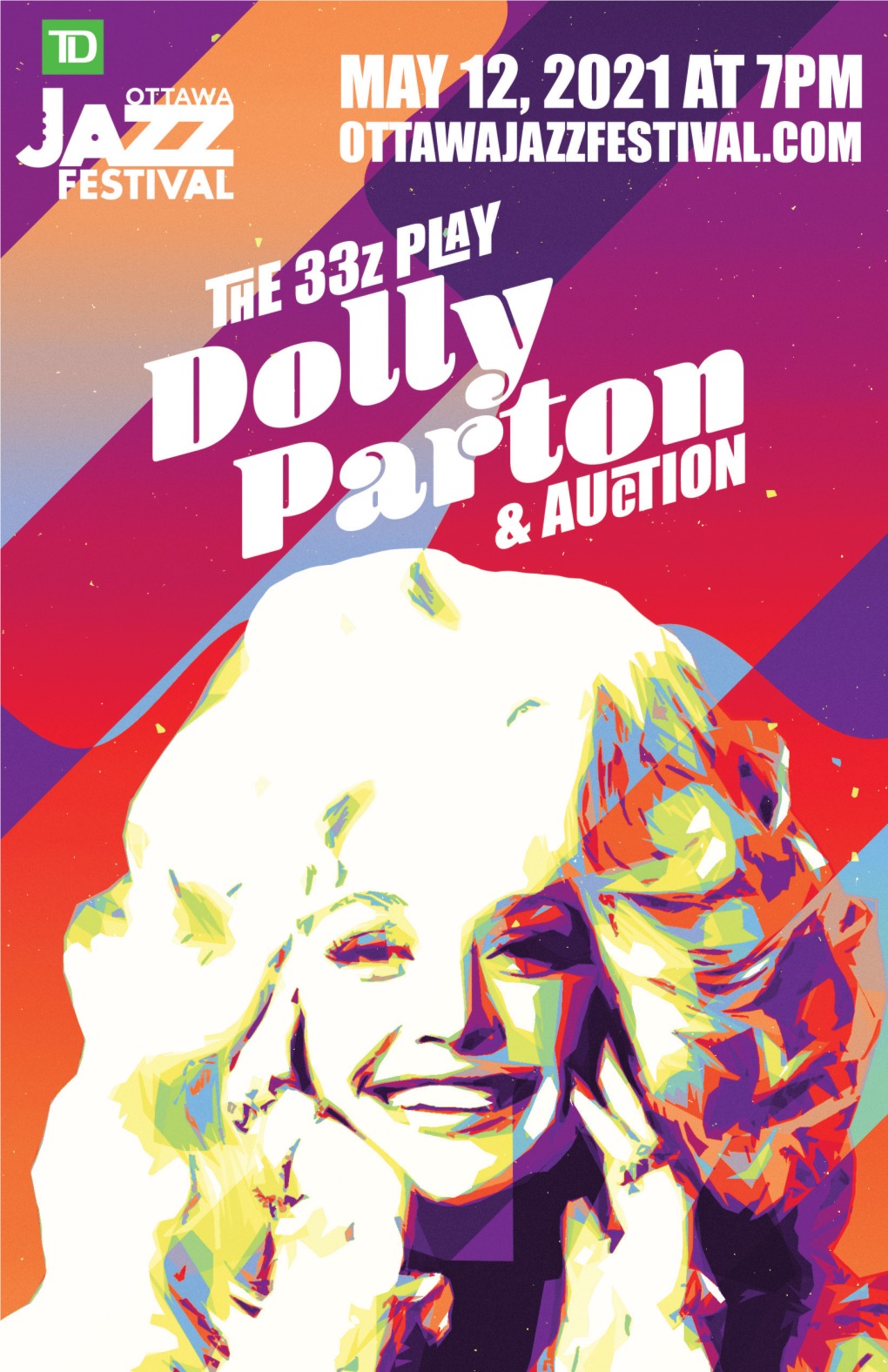 Annual Live Auction and Benefit Concert / May 12, 2021