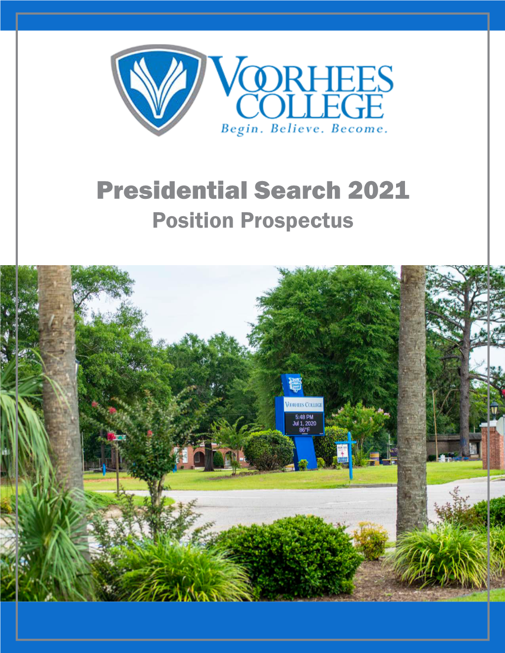 Position Prospectus (PDF)