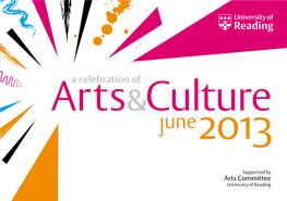 B07050 Celebrating Arts and Culture Programme Option1 NM 13.Indd