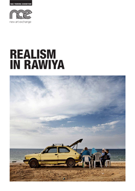 Realism in Rawiya P2 Nae / Realism in Rawiya
