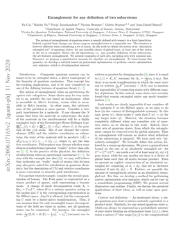 Arxiv:2006.07165V2 [Quant-Ph] 11 Nov 2020 Is More Convenient to Describe Path Interference