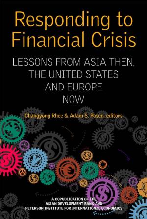 Responding to Financial Crisis Rhee/Posen