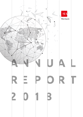Annual Report 2018 • 3 KEY FIGURES and GENERAL INFORMATION