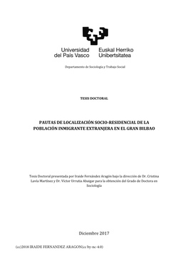 Tesis Doctoral