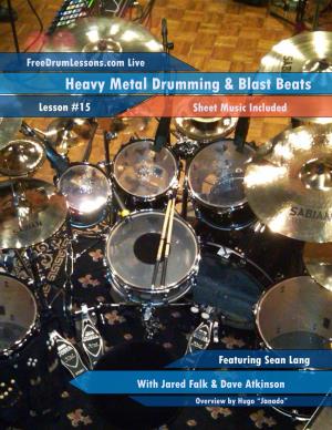 Heavy Metal Drumming & Blast Beats