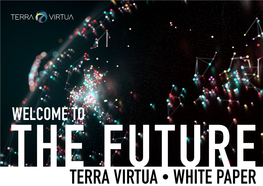 Terra Virtua • White Paper