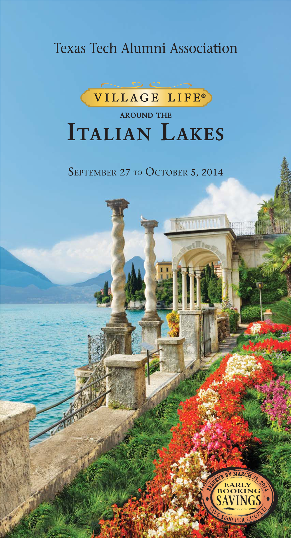 Italian Lakes Italian Lakes