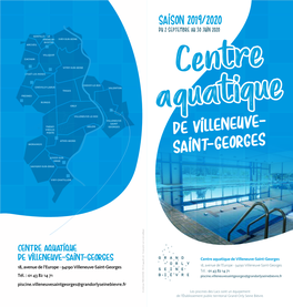 De Villeneuve- Saint-Georges