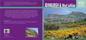 Edinburgh & West Lothian