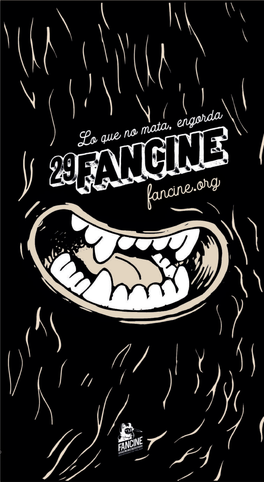 Catálogo 29 Fancine